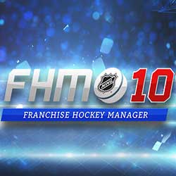 Franchise Hockey Manager 10 Free Download