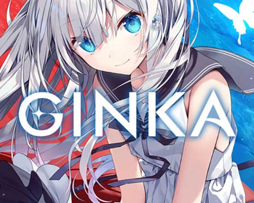 GINKA PC Game Free Download (v1.06) GINKA PC Game Free Download (v1.06)