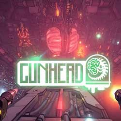 GUNHEAD PC Free Download (v1.43)