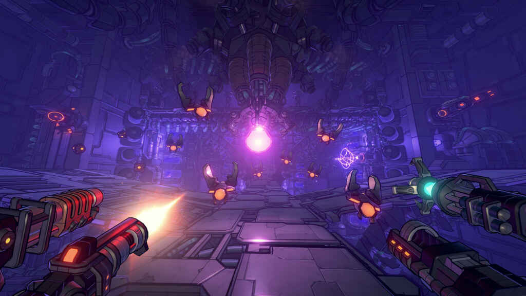 GUNHEAD PC Free Download (v1.43) GUNHEAD PC Free Download (v1.43)