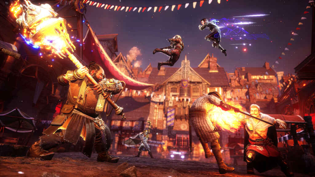 Gangs of sherwood pc free download (v1.7.268191) Gangs of sherwood pc free download (v1.7.268191)