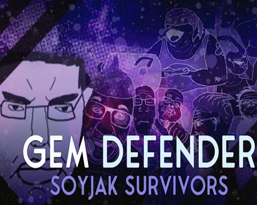Gem Defender: Soyjak Survivors Free Download Gem Defender: Soyjak Survivors Free Download