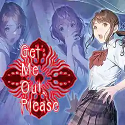 Get Me Out Please PC Free Download