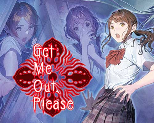 Get Me Out Please PC Free Download