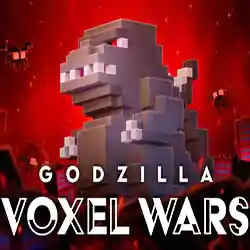 Godzilla Voxel Wars Free Download (Build 13689776)