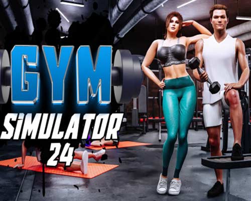 Gym Simulator 24 PC Free Download (v1.0 Final) - 1