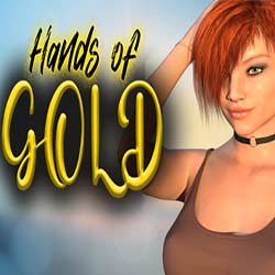 Hands Of Gold PC Free Download (v1.0)