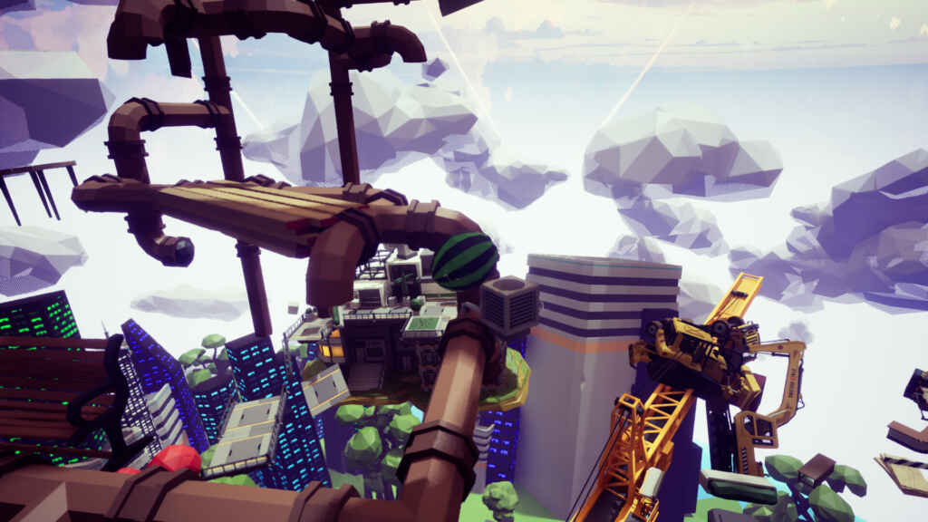Hans PC Game Free Download