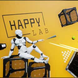Happy Lab PC Free Download