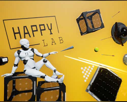 Happy Lab PC Free Download Happy Lab PC Free Download