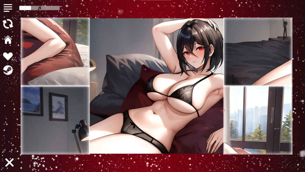 Hentai Rina PC Free Download (Build 12383469)