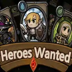 Heroes Wanted PC Free Download (Build 14673774)
