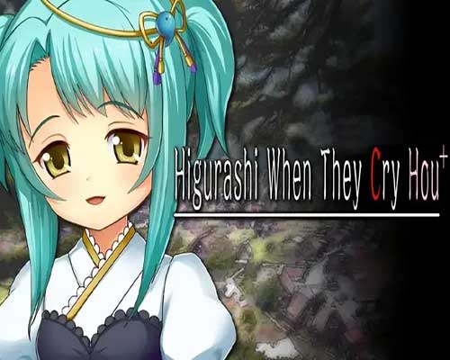 Higurashi When They Cry Hou+ Free Download