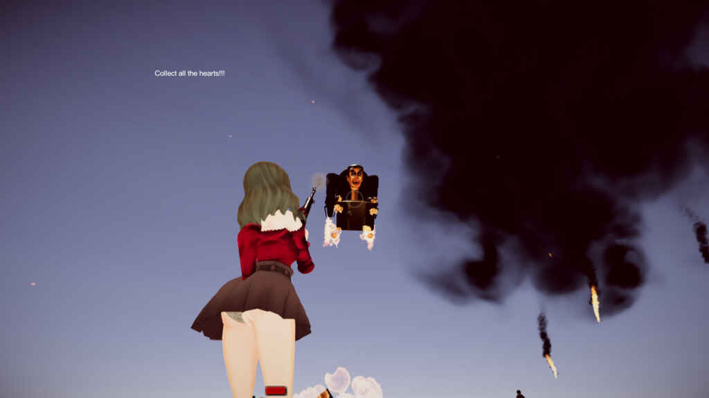 Hitler is my crush PC Free Download (v20240725)