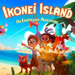 Ikonei Island: An Earthlock Adventure (Build 16933288)