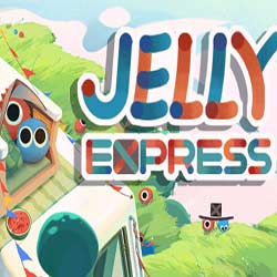 Jelly Express PC Free Download
