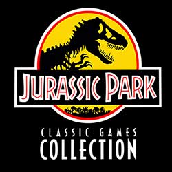 Jurassic Park Classic Games Collection Free (Build 12964267)
