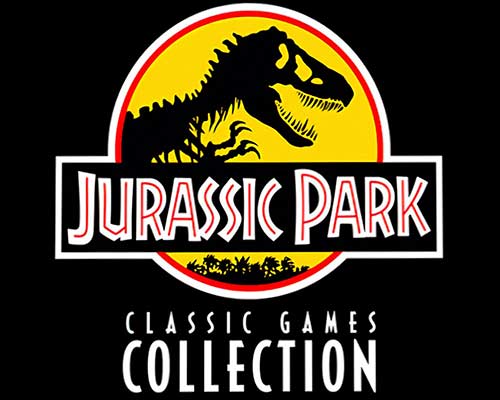 Jurassic park classic games collection free (build 16746134)