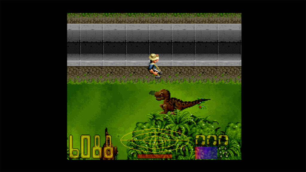 Jurassic park classic games collection free (build 16746134)