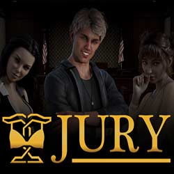 Jury Free Download (Episode 2 The Trial Of Brooke Lafferty)