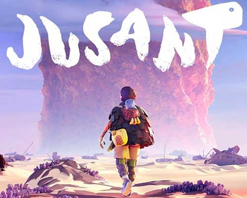 Jusant PC Game Free Download (v1.07) Jusant PC Game Free Download (v1.07)