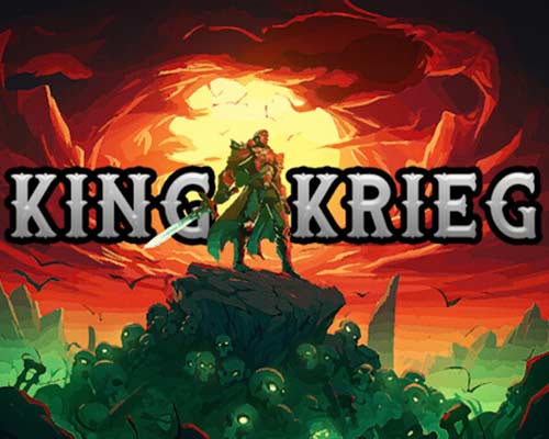 King Krieg PC Free Download King Krieg PC Free Download