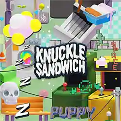 Knuckle Sandwich PC Free Download (v1.3.1)