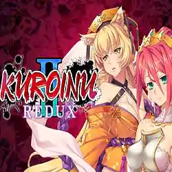 Kuroinu 2 Redux PC Free Download (v1.0.1 Uncensored)