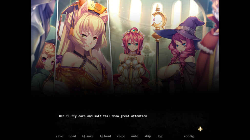 Kuroinu 2 Redux PC Free Download (v1.0.1 Uncensored)