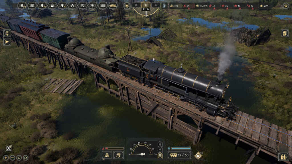 Last Train Home PC Free Download (v1.0.0.32413)