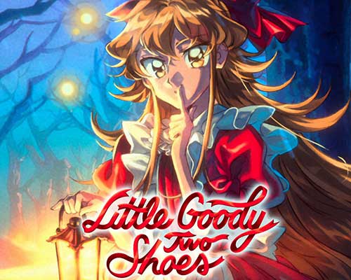 Little goody two shoes free download (build 20225387) - 1