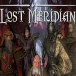 Lost Meridian PC Free Download Lost Meridian PC Free Download