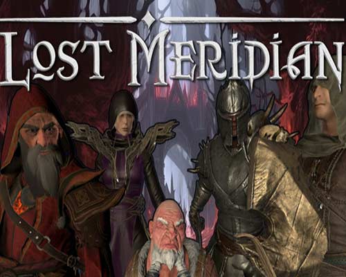 Lost Meridian PC Free Download Lost Meridian PC Free Download