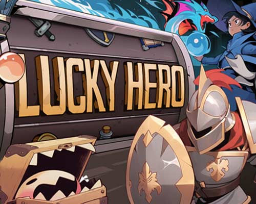 Lucky Hero PC Free Download (Build 12688178) Lucky Hero PC Free Download (Build 12688178)