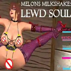 MELONS MILKSHAKE: LEWD SOUL Free Download