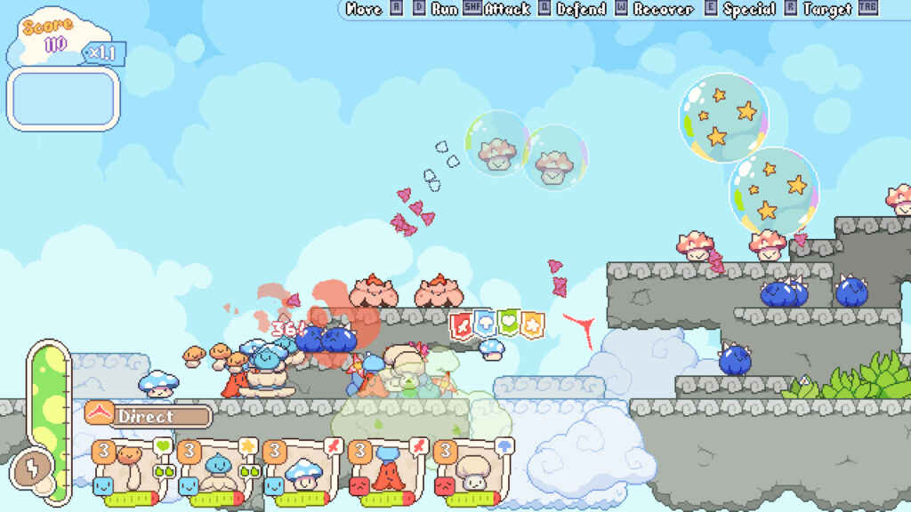 March of Shrooms Free Download March of Shrooms Free Download