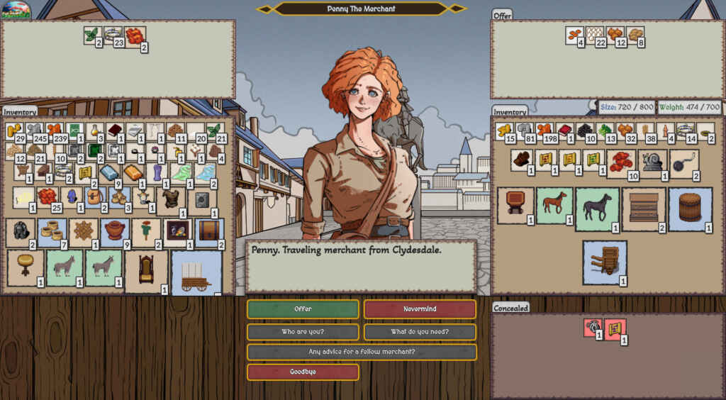 Merchant of the Six Kingdoms Free Download (v6.3) Merchant of the Six Kingdoms Free Download (v6.3)