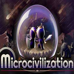 Microcivilization PC Free Download (Build 17610211)