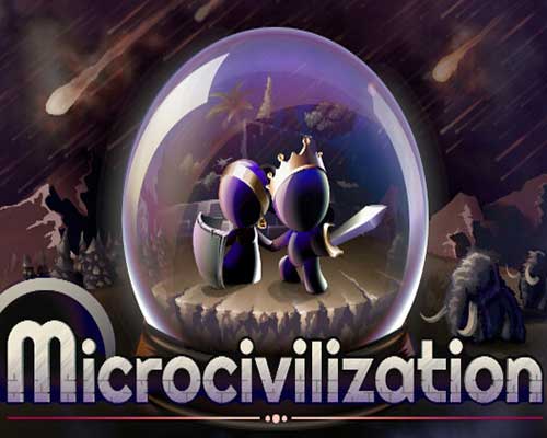 Microcivilization pc free download (v1.0 final) - 1