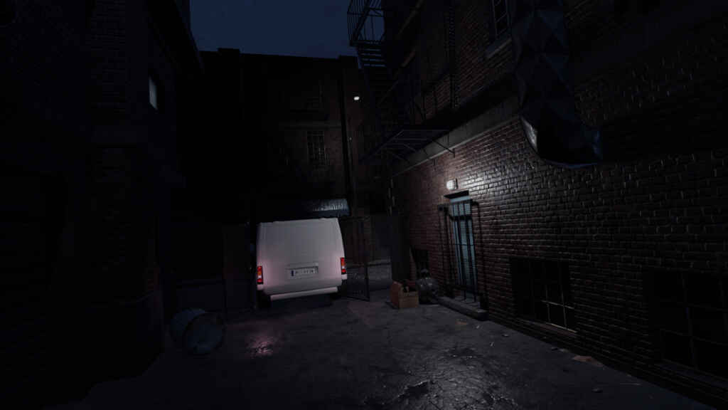 Midnight heist pc free download (build 21299199)