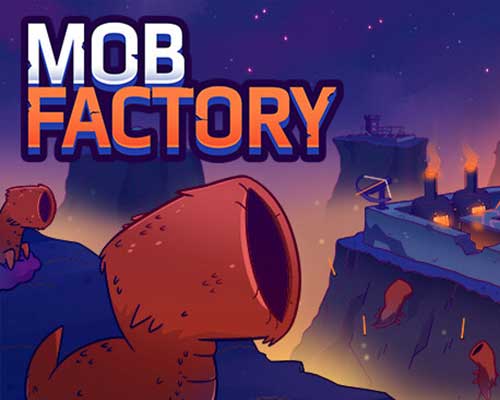 Mob Factory PC Free Download (Build 19060297)