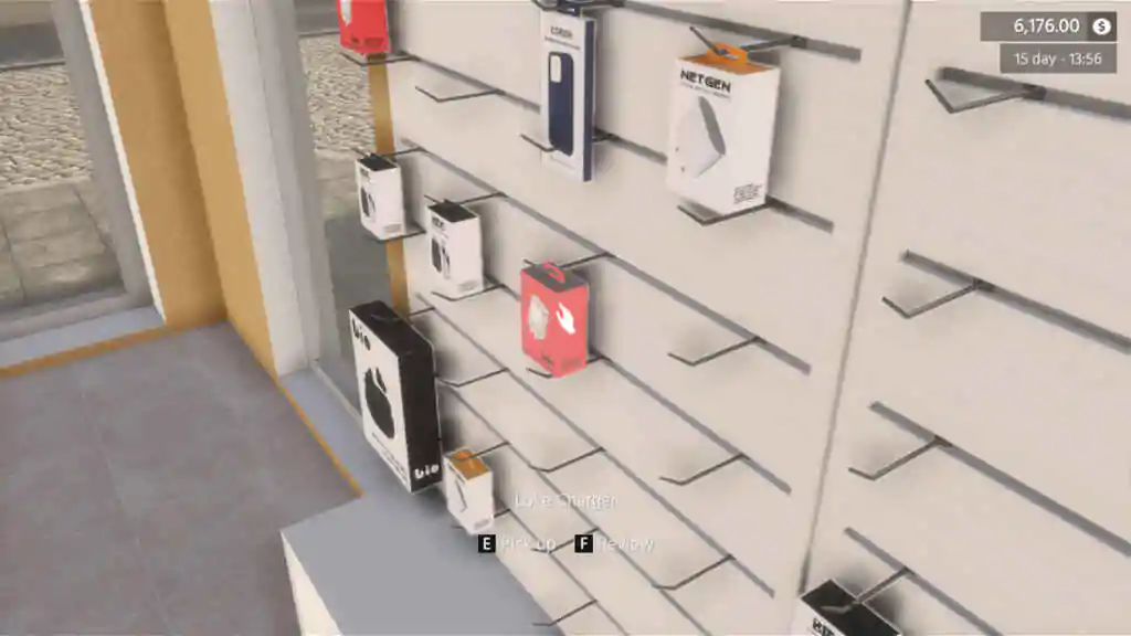 Mobile Store Simulator PC Free Download Mobile Store Simulator PC Free Download
