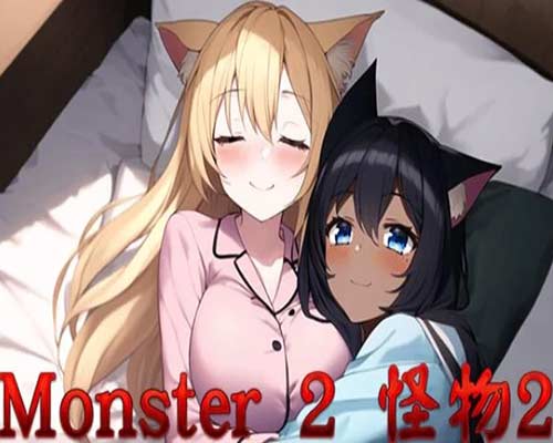 Monster 2 PC Game Free Download Monster 2 PC Game Free Download