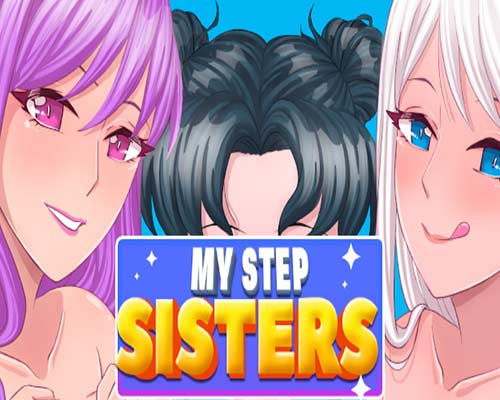 My Step Sisters PC Free Download My Step Sisters PC Free Download