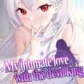 My intimate love with the devil king free download