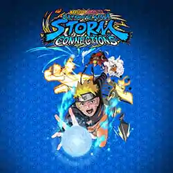 NARUTO X BORUTO Ultimate Ninja STORM CONNECTIONS (v1.60)
