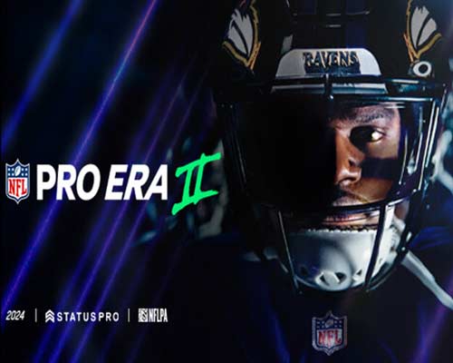 NFL Pro Era II PC Free Download