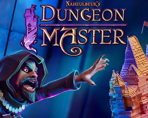 Naheulbeuk's Dungeon Master Download (v8475.27399)