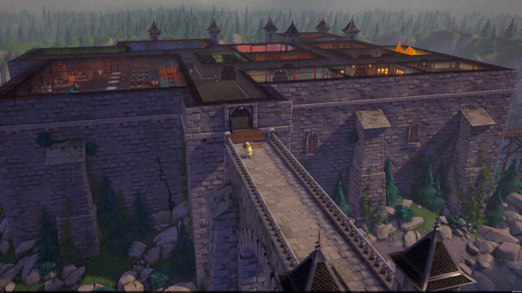 Naheulbeuk's Dungeon Master Download (v8475.27399)