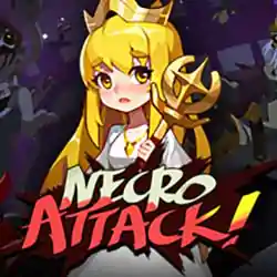 NecroAttack! PC Free Download